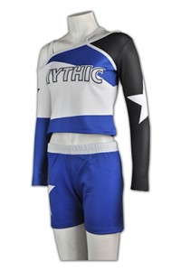 CH81Made cheerleading uniforms hk 